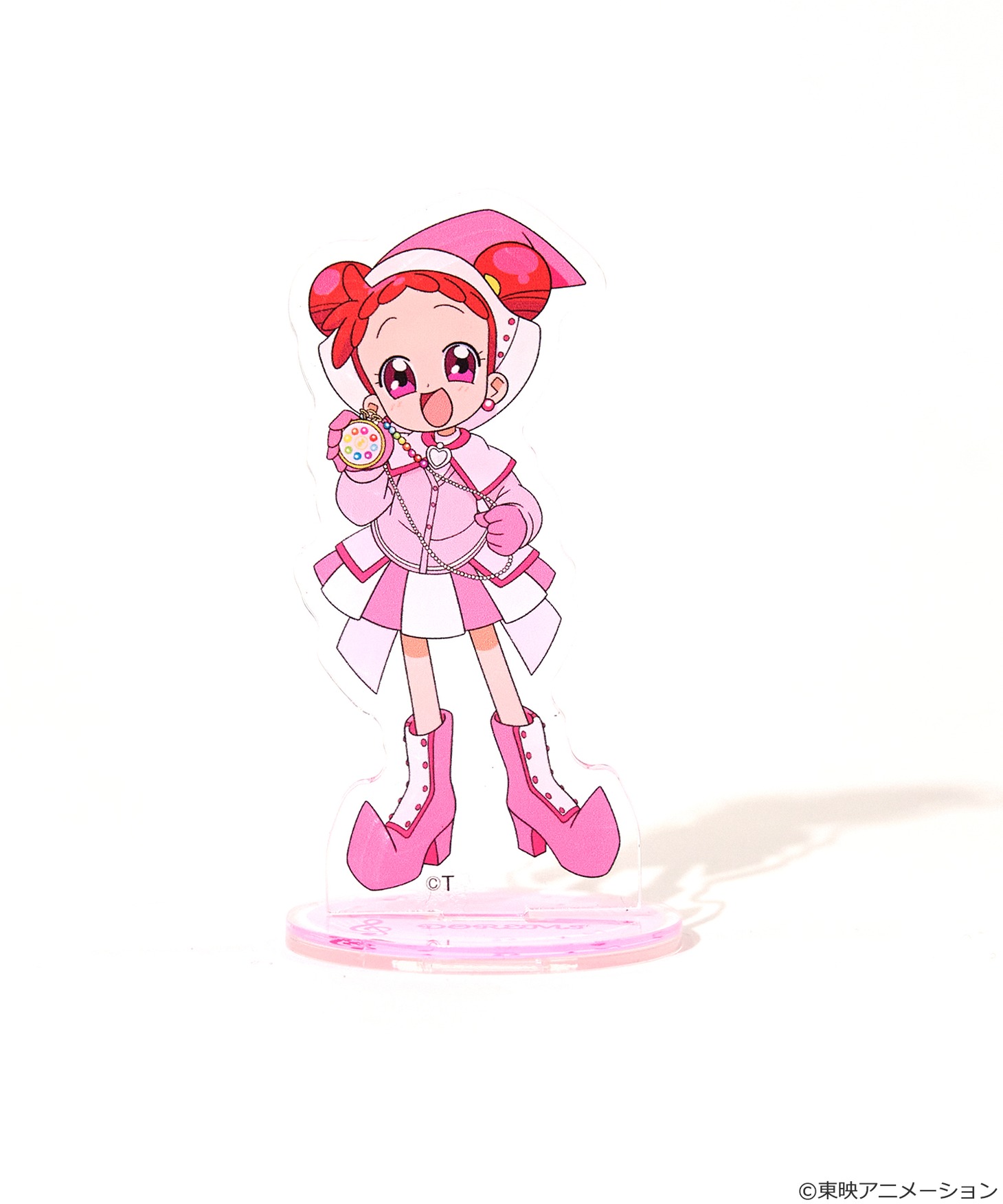 「どれみ アクリルスタンド」