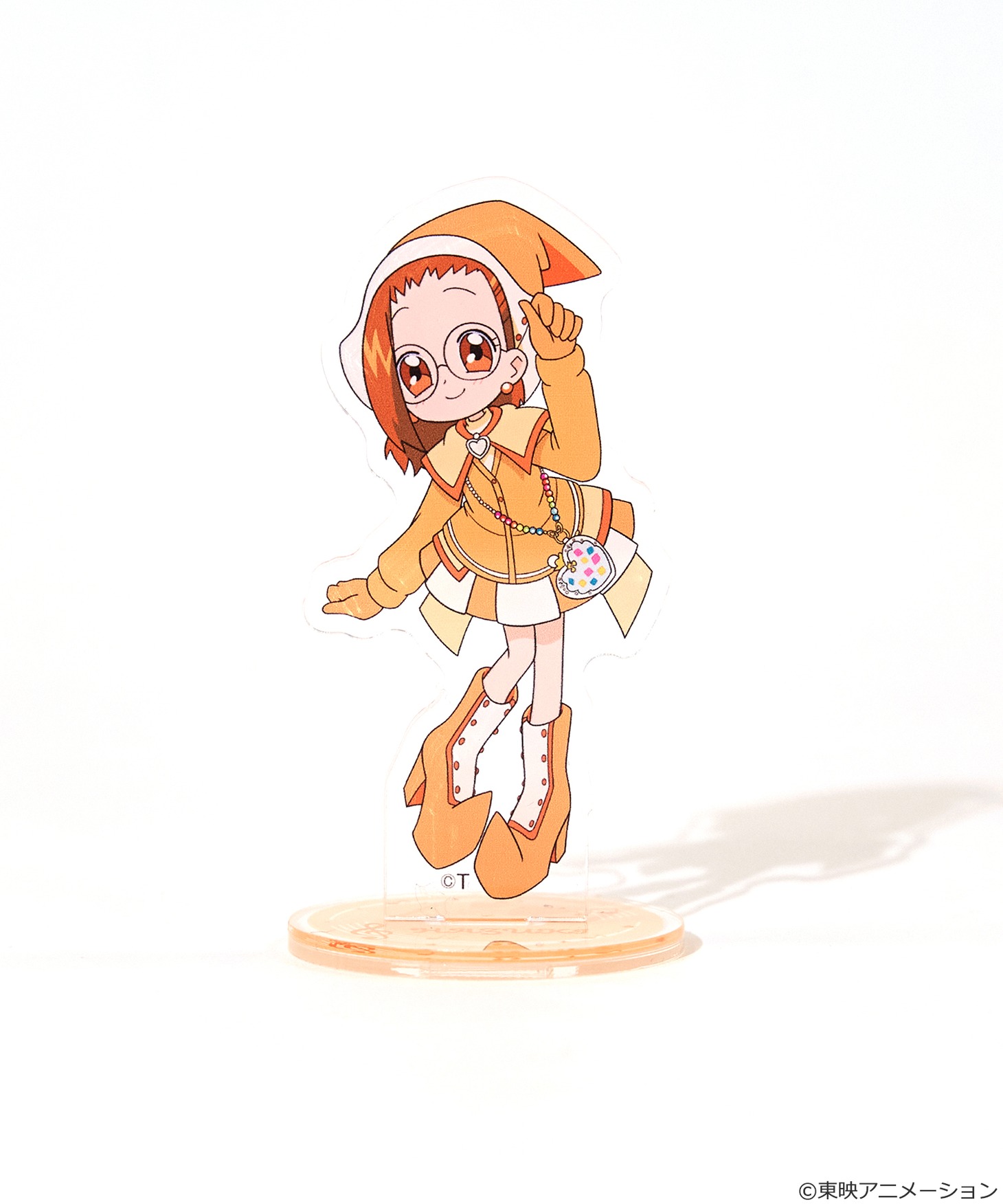 「はづき アクリルスタンド」