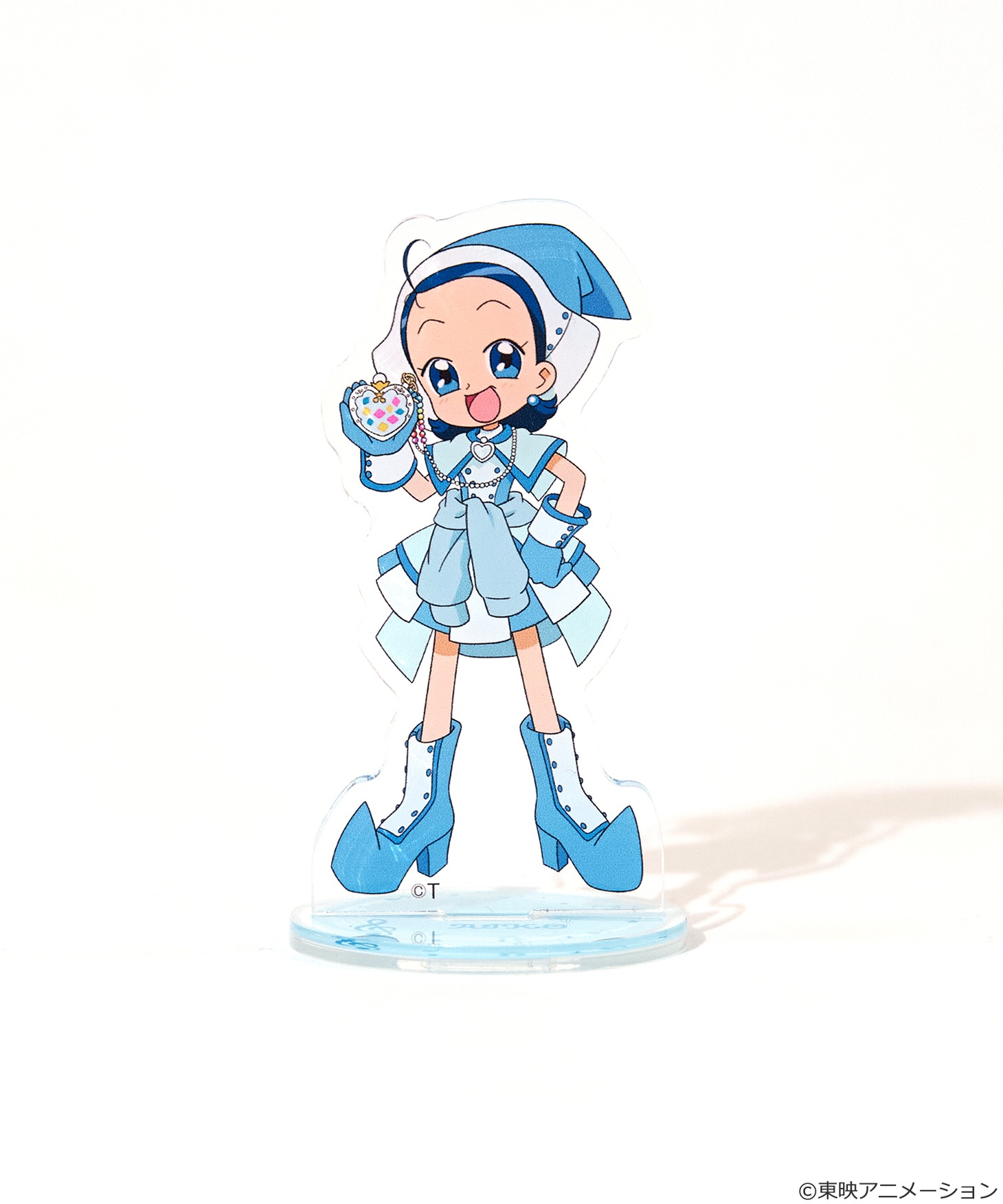 「あいこ アクリルスタンド」