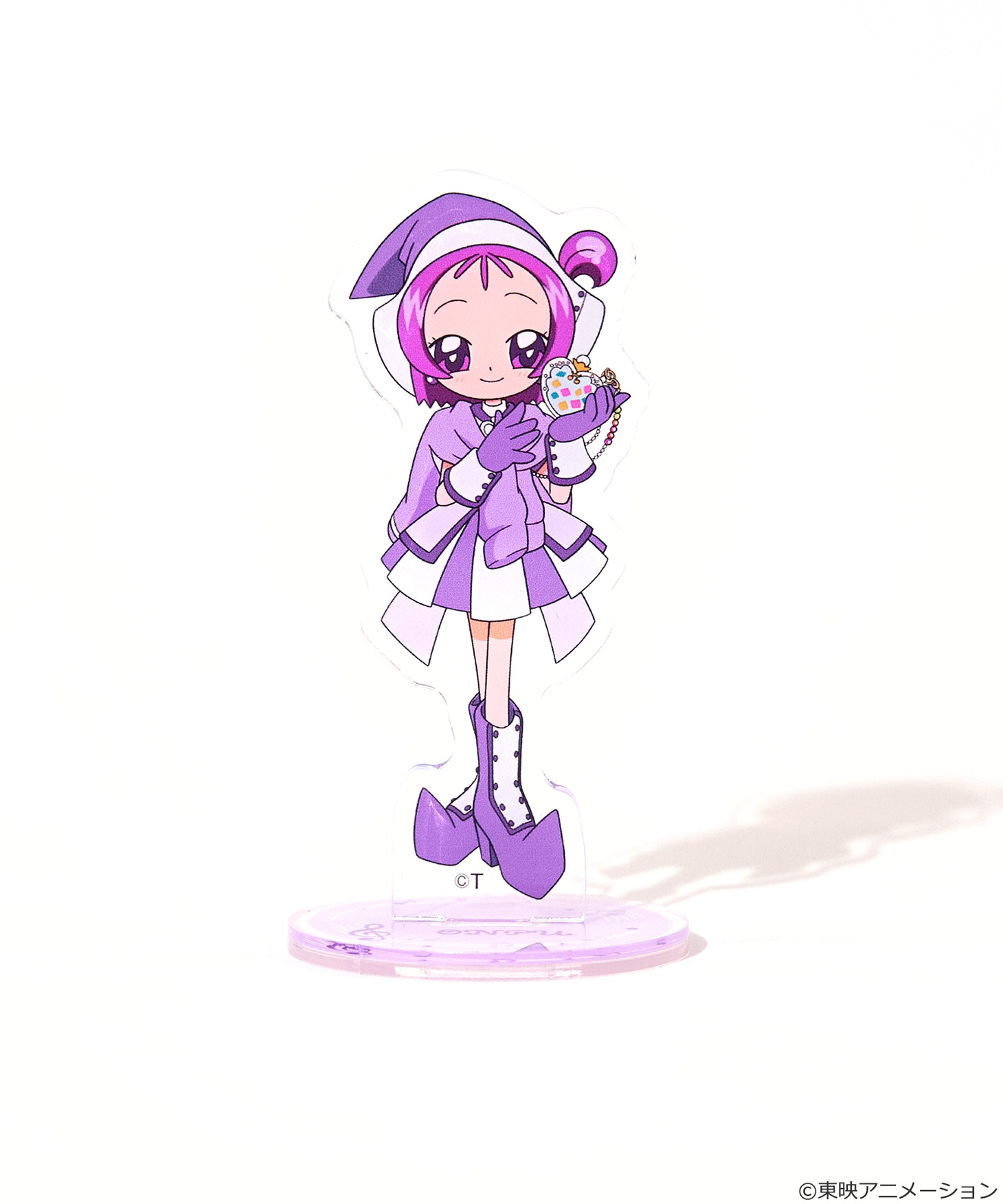 「おんぷ アクリルスタンド」