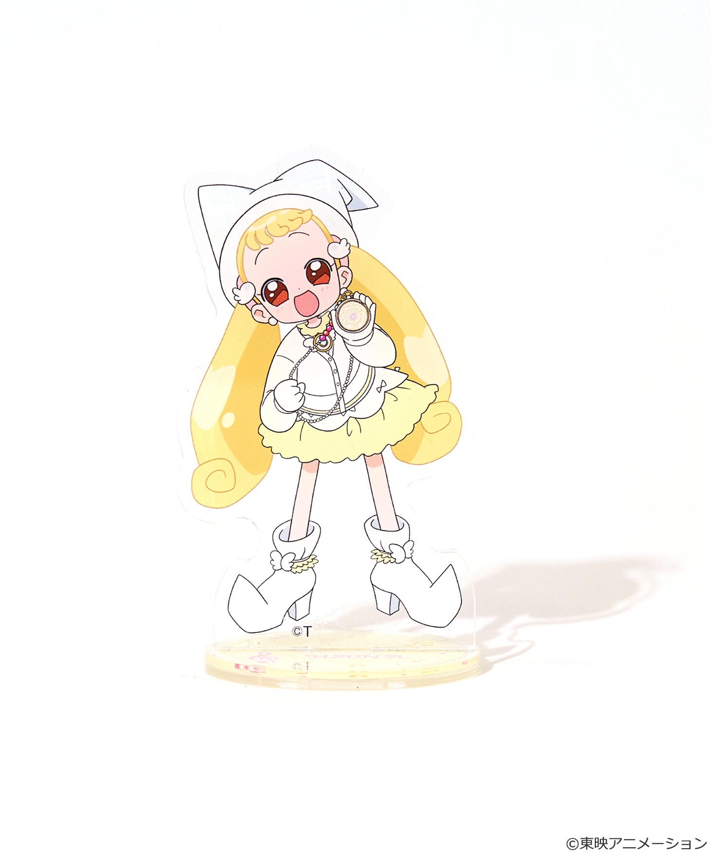 「ハナちゃん アクリルスタンド」