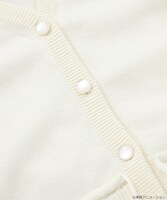 「おジャ魔女どれみ 2WAYカーディガン（ハナちゃんモデル）」