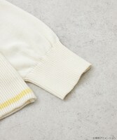 「おジャ魔女どれみ 2WAYカーディガン（ハナちゃんモデル）」