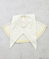 「おジャ魔女どれみ 2WAYカーディガン（ハナちゃんモデル）」