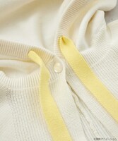 「おジャ魔女どれみ 2WAYカーディガン（ハナちゃんモデル）」