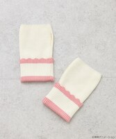 「おジャ魔女どれみ グローブ（ハナちゃんモデル）」