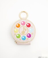 「みならいタップ ミニポーチ」