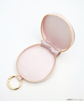 「みならいタップ ミニポーチ」