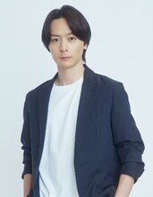 犬飼貴丈扮する高嶺正智。 (c)「初めましてこんにちは、離婚してください」製作委員会・MBS