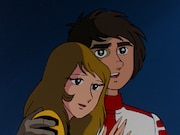 「宇宙戦艦ヤマト 劇場版 4Kリマスター」より。 (c)東北新社/著作総監修 西﨑彰司