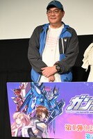 福田己津央監督