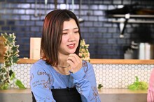 福田麻貴（3時のヒロイン） (c)TBS