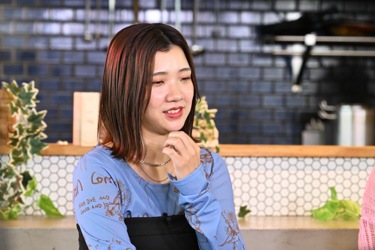 福田麻貴（3時のヒロイン） (c)TBS