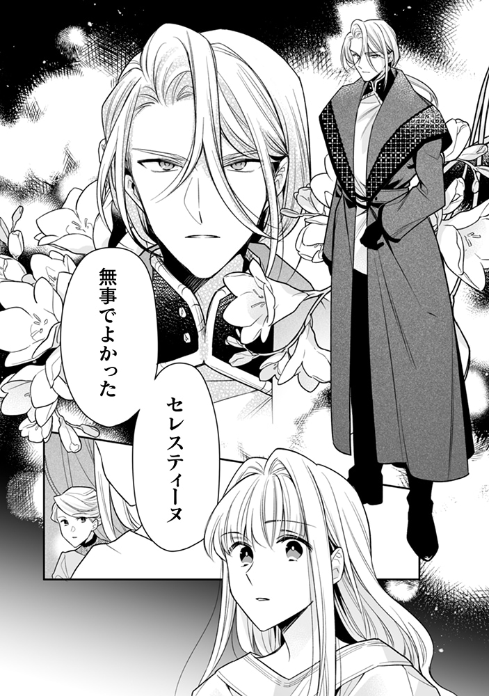 顔も思い出せない婚約者に、婚約解消を提案しましたが ～一見冷たい美形魔術師様が… 顔も思い出せない婚約者に、婚約解消を提案しましたが ～一見