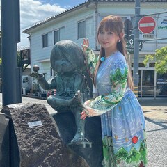 今夜の「新美の巨人たち」で水木しげるの妖怪画を特集、アートトラベラーは中川翔子