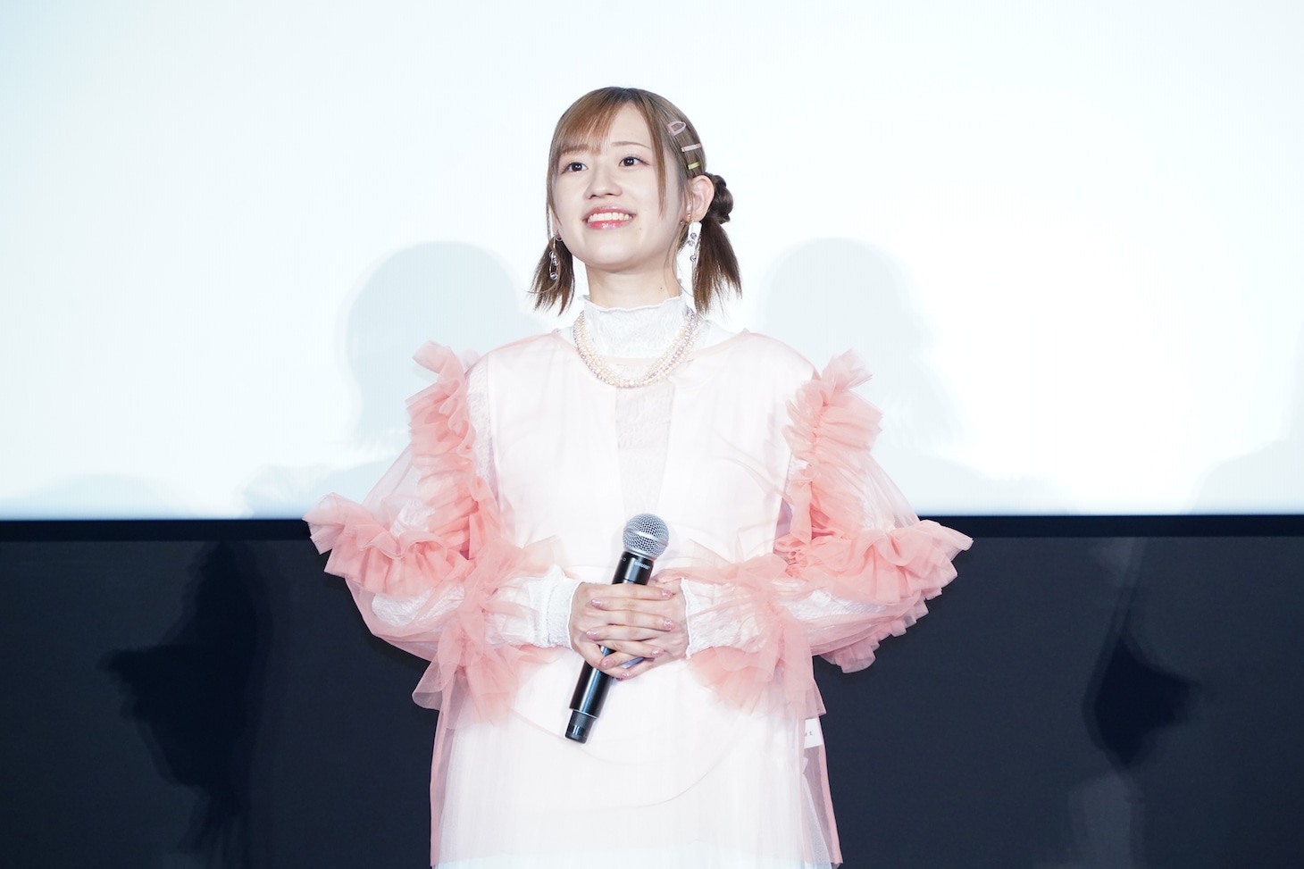高橋李依