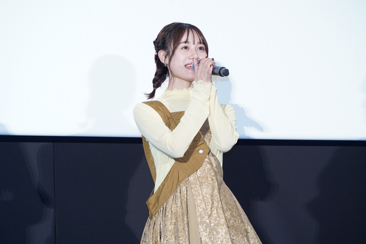伊藤美来