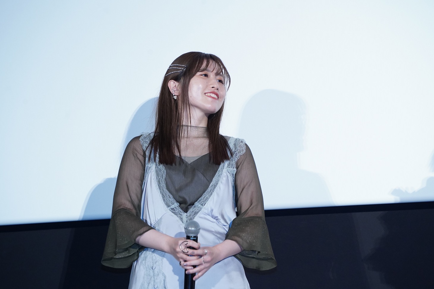長谷川育美