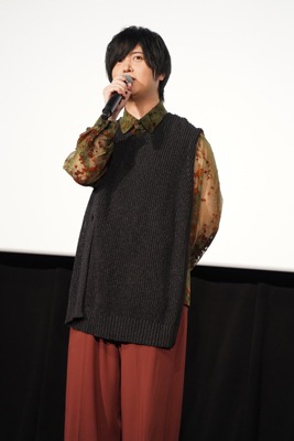 斉藤壮馬