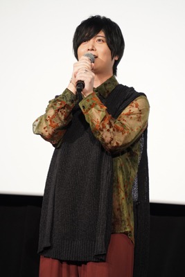 斉藤壮馬