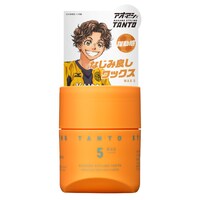 「ナカノ スタイリング タント ワックス 5 AO」