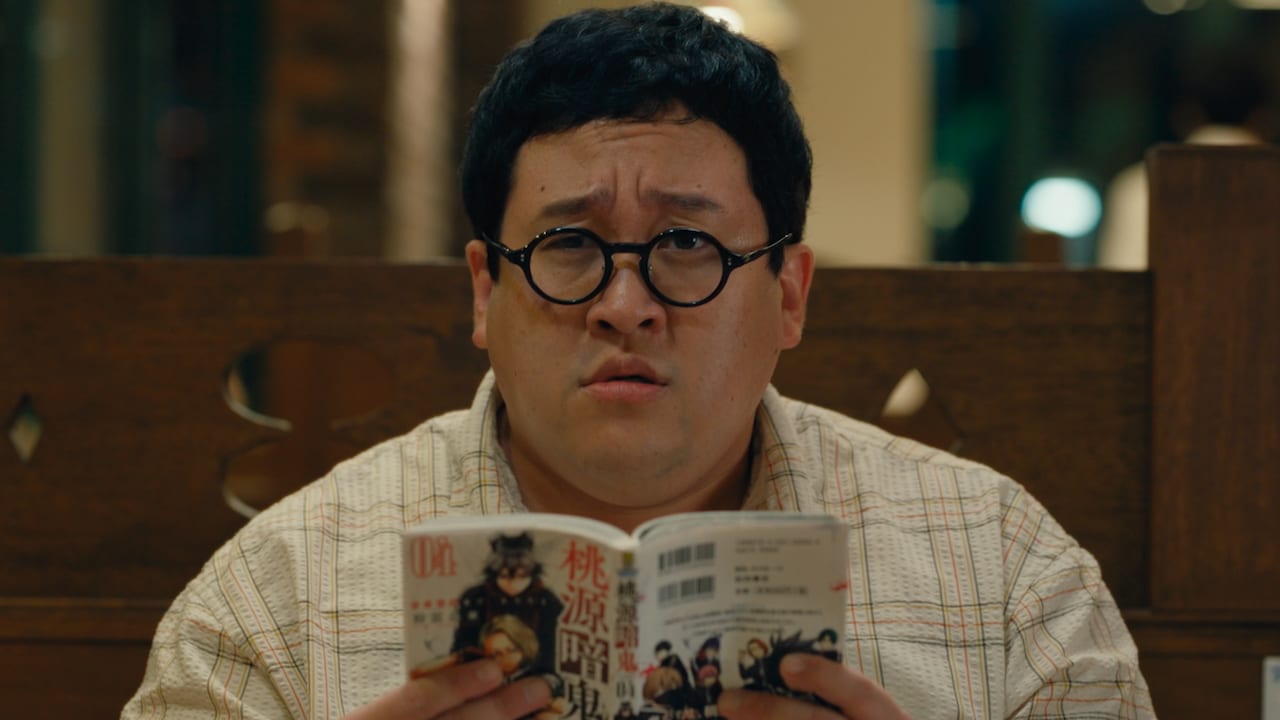 「桃源暗鬼」CMに春とヒコーキ、ぐんぴぃが桃太郎にムカつきながらも最後はどハマり