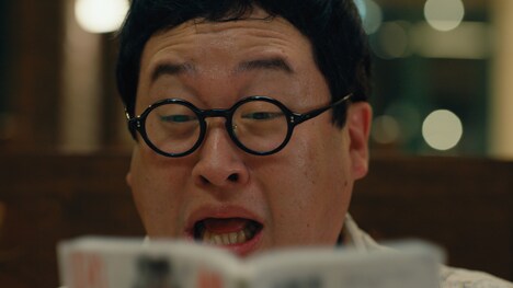 「桃源暗鬼」に夢中になる春とヒコーキぐんぴぃ。