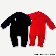 「ハイキュー!!ジャージロンパース (烏野/音駒)」