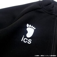 「ハイキュー!!ジャージロンパース （烏野）」