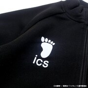 「ハイキュー!!ジャージロンパース (烏野)」