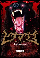 「ヒグマグマ」