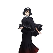 「異修羅」第2期の新キャストに東山奈央・小野大輔・村瀬歩・くじら・緒方恵美