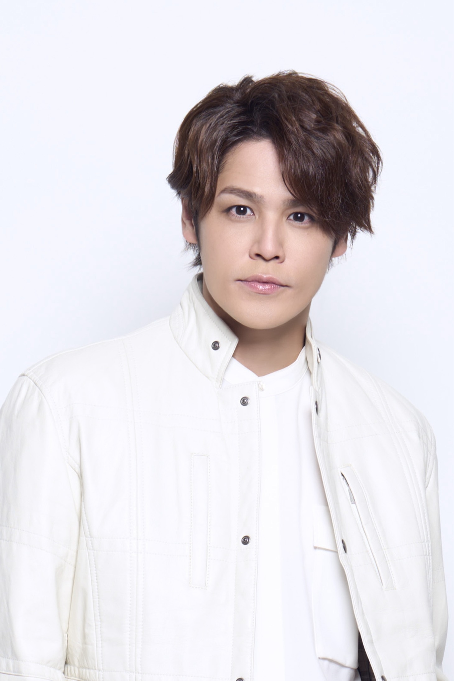 宮野真守