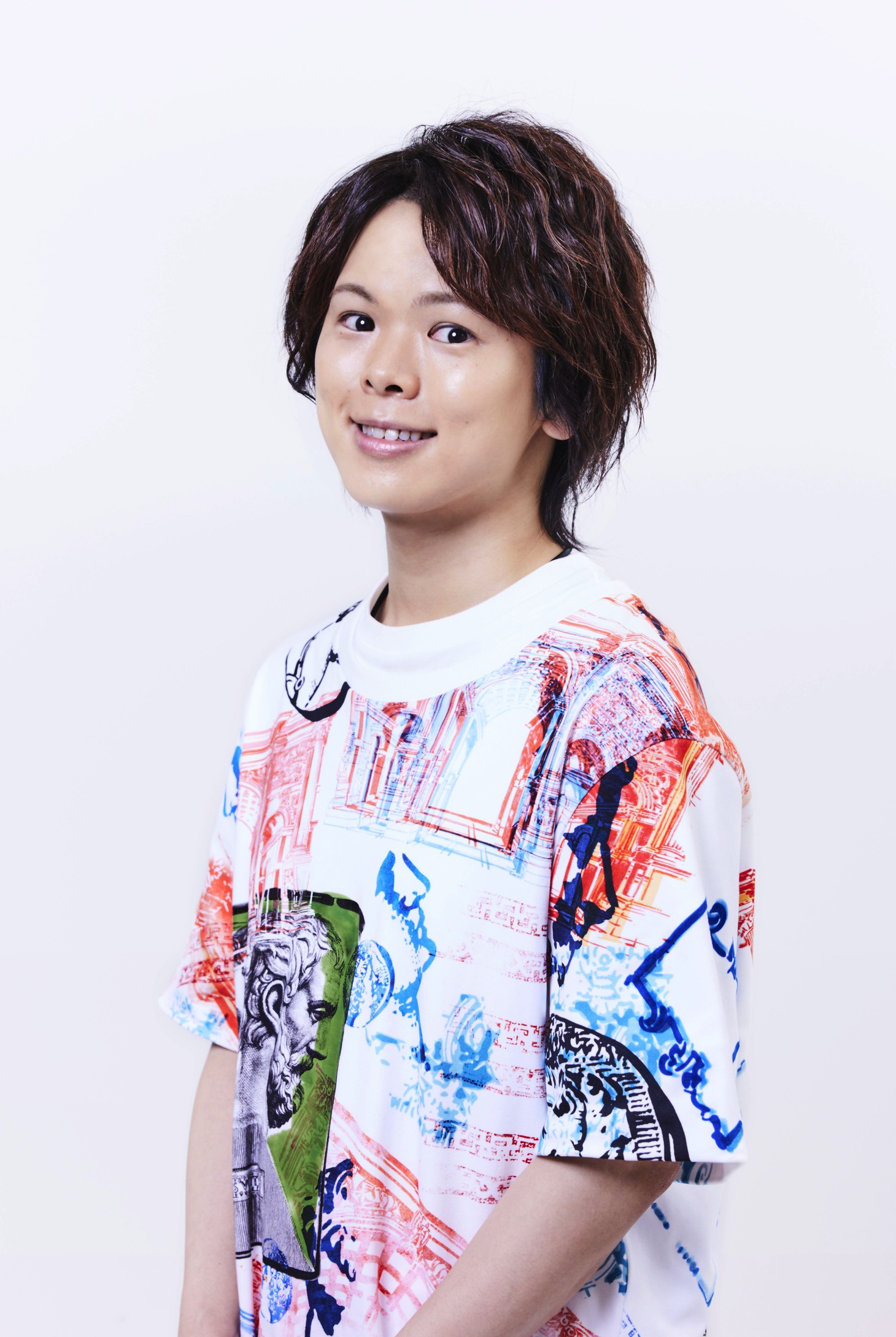村瀬歩