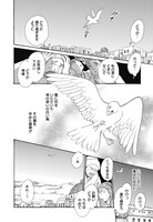 「白羽の矢を追って」より。