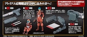 プレミアム定期購読特典の詳細。