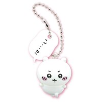 「ちいかわ フィギュアキーホルダー2」ちいかわ