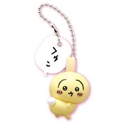 「ちいかわ フィギュアキーホルダー2」うさぎ