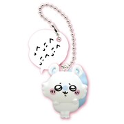 「ちいかわ フィギュアキーホルダー2」モモンガ