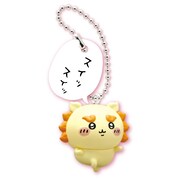 「ちいかわ フィギュアキーホルダー2」シーサー