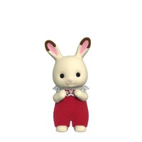 クレム・チョコレート（CV：和多田美咲）