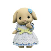 アリス・フローラ（CV：上田麗奈）