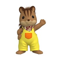 ラルフ・ウォルナット（CV：村上まどか）