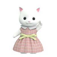 ライラ・ペルシアン（CV：田中沙耶）