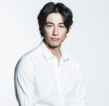 ディーン・フジオカ（写真提供：NHK）