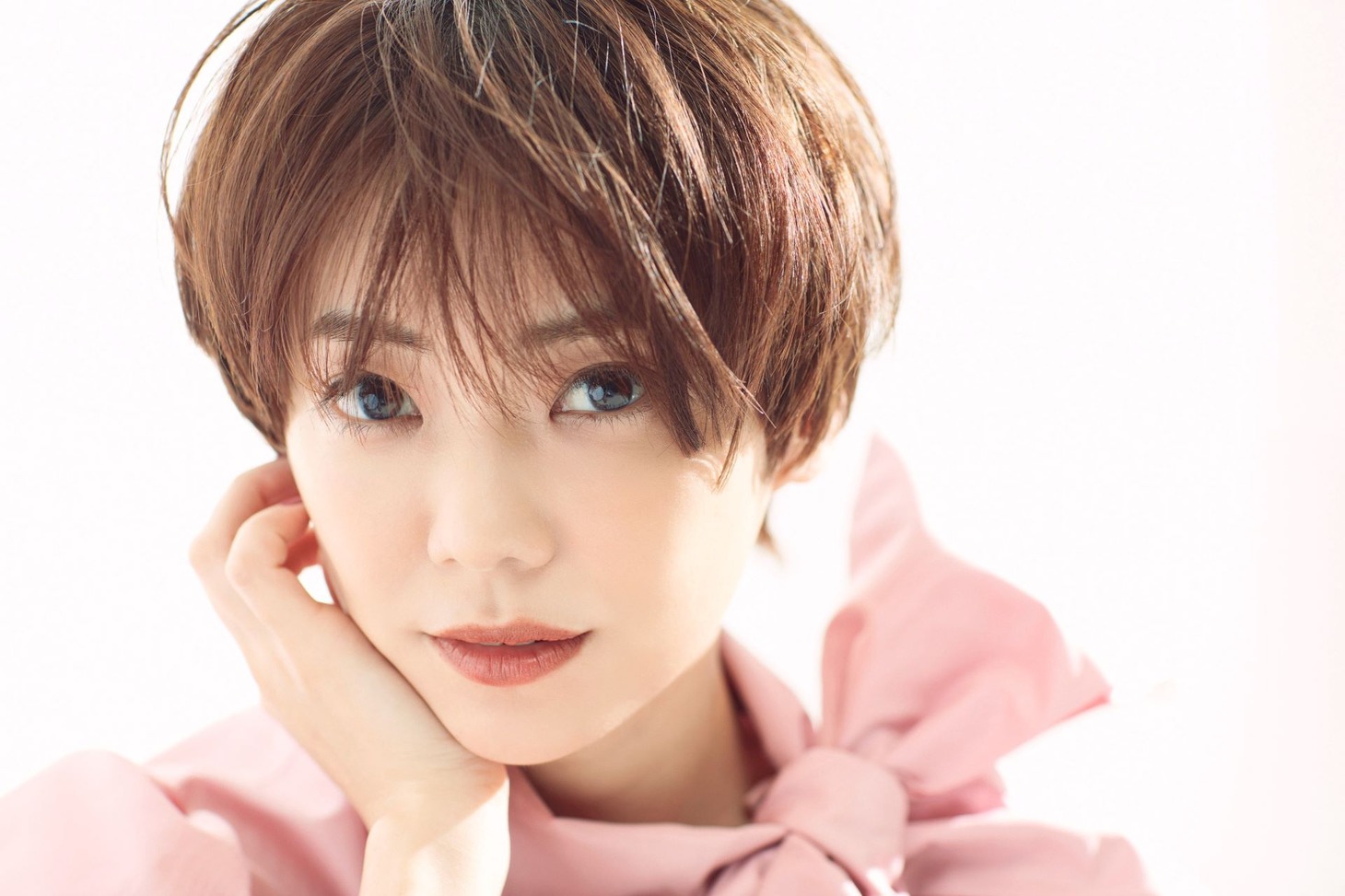 倉科カナ（写真提供：NHK）