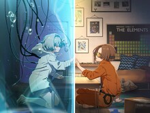 「メイクアガール」 (c)安田現象/Xenotoon・メイクアガールプロジェクト