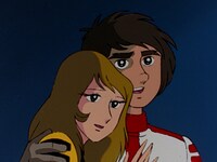 「宇宙戦艦ヤマト 劇場版 4Kリマスター」 (c)東北新社／著作総監修 西﨑彰司