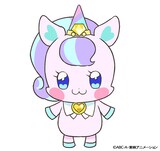 ニコ（CV：植田佳奈）