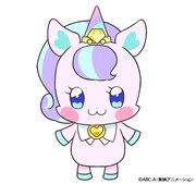 ニコ（CV：植田佳奈）